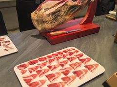 -上井料理黑金店(IFS国金中心店)