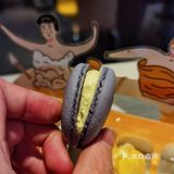花好月圆🌙McCafé麦咖啡马卡龙陪你过中秋