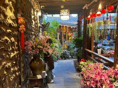 -尽善百年古院餐厅(王家老宅店)