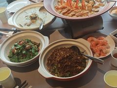 -徐记海鲜(梅溪新天地店)