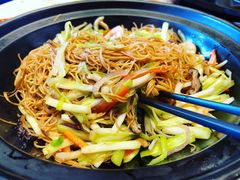 -富黎华海鲜大酒楼(正大广场店)