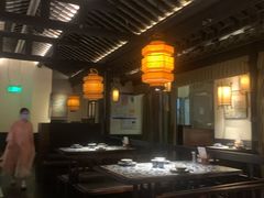 -绿茶餐厅(乐峰广场店)