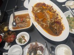 -同庆楼(天鹅湖万达店)