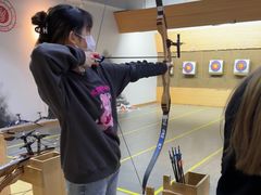 -道顺射箭·团建·骑射(张杨路店)