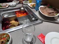 -海底捞火锅(飞马水城店)