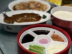-红菜坊·烤鸭·川鲁宴(石园店)