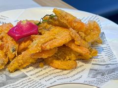 -醉壹号海鲜大排档(厦门美食地标店)