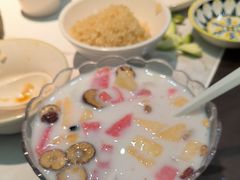 -沿江海南菜·文昌鸡祖师爷(大东海店)
