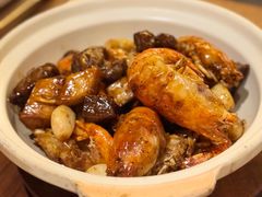 -蛇口希尔顿南海酒店·随轩中餐厅·粤菜