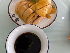-碧海银沙海鲜餐厅(恒大海上威尼斯店)