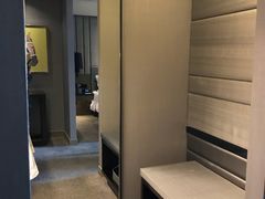 -榛悦隆堡成都酒店(春熙路太古里店)