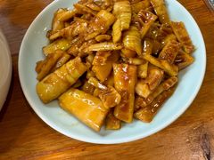 -百家鲜·杭帮菜