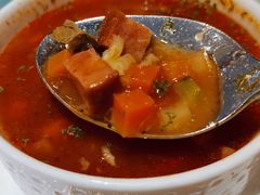 -库滋明·俄罗斯特色美食(中央大街店)