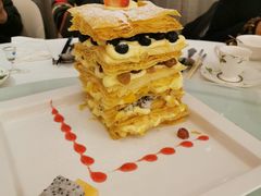 鲜果拿破仑-翠园(广州太古汇店)