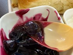 -诺敏塔拉奶茶-布里亚特包子-手把肉(锦都会店)