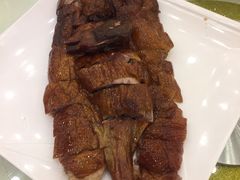 -亮庆餐厅·粤菜·早茶(篁庄店)