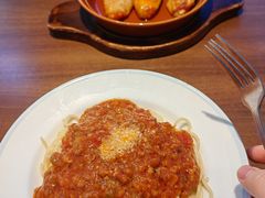 -萨莉亚意式餐厅(龙阳广场店)