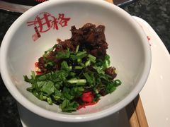 -井格重庆火锅(临平银泰城店)