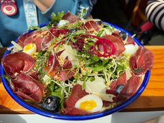 -Alimentari早午餐(安福路店)