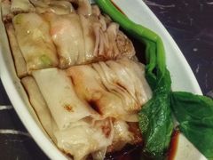 鲜虾滑肠粉-西关味(大卫城店)