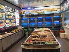 -浙C老邻舍(西城海错店)