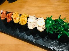 -吉兆火炙寿司(方大城店)