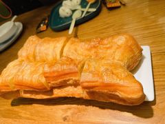 -点心传说·粤菜点心(佐阾虹湾店)