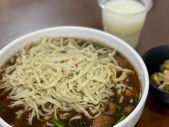 -张二面馆(山门口店)