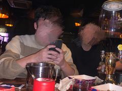 -Helens海伦司小酒馆(坡子街店)