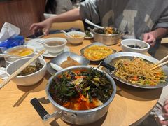 -水平有限广西米粉·广西风味集(五道口店)