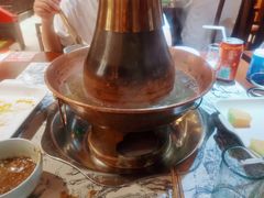 -京元盛铜锅涮肉(上海总店)