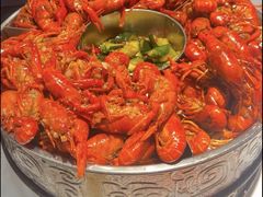 -熊记虾王·小龙虾(东晓南店)