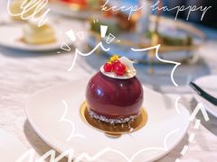 樱桃小蛋糕-粤海喜来登酒店·&More聚驿(天河城店)