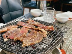 -白丁家泥炉烤肉·鳗鱼(海河东路店)