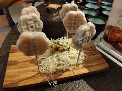 -湊湊火锅·茶憩(和平大悦城店)