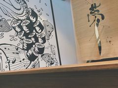 -雷神拉面(财富中心玉米楼店)