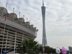 -海心沙亚运公园
