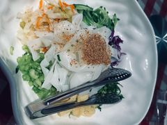 -西贝(六里桥旗舰店)