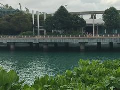 -新加坡海鲜共和(名胜世界圣淘沙海滨坊)