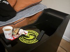 -北里·4k影院式足疗SPA馆(观音桥店)