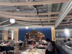 -鼎泰丰(当代商城店)