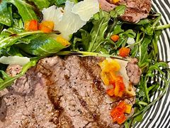 牛肉沙拉-BOTTEGA意库(中骏世界城店)
