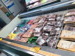 零售区-千滋百味元味超市(瑞景店)