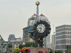 -世纪钟