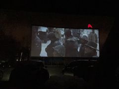 -枫花园汽车电影院(朝阳公园店)