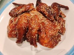 惠山烤鸡-江南韵·无锡太湖文化体验餐厅(凤凰天街店)