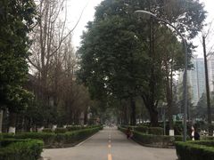 -四川大学(华西校区)