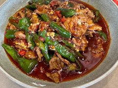 -老三样·旧食新味(万寿宫店)