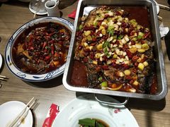 -巴渝菜馆(涿州店)