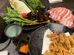 -湊湊火锅·茶憩(和平大悦城店)